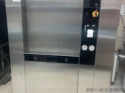 Getinge Trans Smart 555 doble puerta