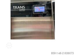 Getinge Trans Smart 555 doble puerta