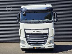 DAF XF 530 6x2 / HYDRAULIC / INTARDER /