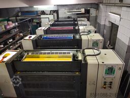 Man Roland 500