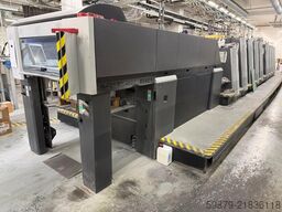 Heidelberg XL75-8-P+LX - C