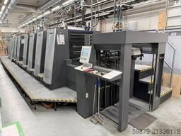 Heidelberg XL75-8-P+LX - C