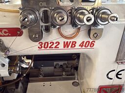 VI.BE.MAC 3022 WB 406-1CS