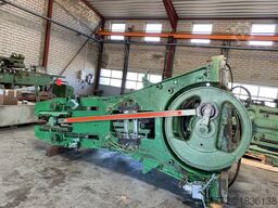 EWD Esterer SS 71 Schwingrahmen