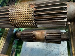 EWD Esterer SS 71 Schwingrahmen