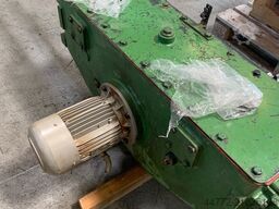 EWD Esterer SS 71 Schwingrahmen
