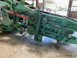 EWD Esterer SS 71 Schwingrahmen