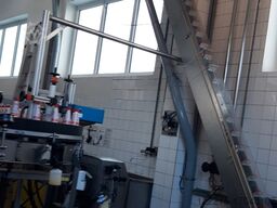 Krones - Sensometic Vakuumfüller