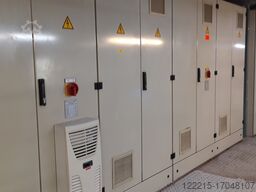 Krones - Sensometic Vakuumfüller