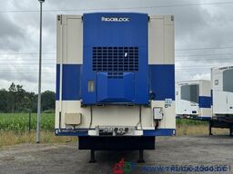 TTT Tiefkühler 30t. Nutzlast Frigoblock HK 25 SL