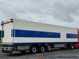 TTT Tiefkühler 30t. Nutzlast Frigoblock HK 25 SL