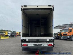 TTT Tiefkühler 30t. Nutzlast Frigoblock HK 25 SL