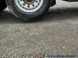 TTT Tiefkühler 30t. Nutzlast Frigoblock HK 25 SL