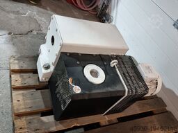 Leybold SV200