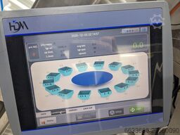 Linpack AC-6B14-4A-30