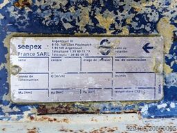  Guinard Centrifugation (Andritz) D5LP50HBIL