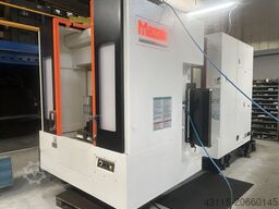Mazak HCNexus 5000-ll