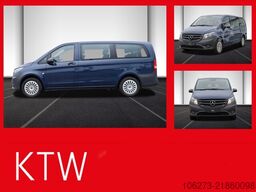 Mercedes-Benz Vito 114 TourerPro,lang,Automatik,8Sitze,Kamera