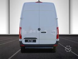 Mercedes-Benz Sprinter 317 Maxi,Automatik,Kamera,Klima,MBUX
