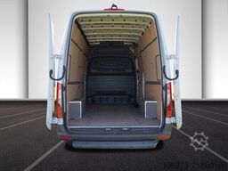 Mercedes-Benz Sprinter 317 Maxi,Automatik,Kamera,Klima,MBUX