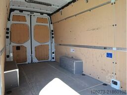 Mercedes-Benz Sprinter 317 Maxi,Automatik,Kamera,Klima,MBUX