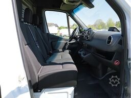 Mercedes-Benz Sprinter 317 Maxi,Automatik,Kamera,Klima,MBUX
