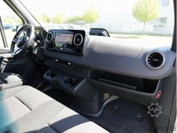 Mercedes-Benz Sprinter 317 Maxi,Automatik,Kamera,Klima,MBUX
