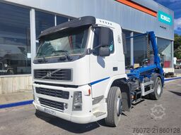 Volvo FM D380