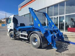 Volvo FM D380