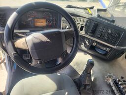 Volvo FM D380
