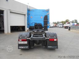 Renault PREMIUM 450 DXI