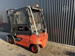 Linde E30L-01
