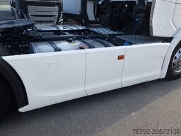 SCANIA S 500 A New/Ret/PTO/2xTank/Spoiler/Navi /Standkl