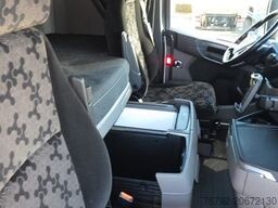 SCANIA S 500 A New/Ret/PTO/2xTank/Spoiler/Navi /Standkl