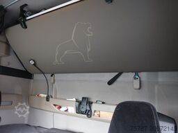 MAN 18.470/ 18.480  TGX XXL