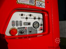 Manitou 120 AETJC