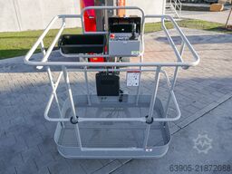 Manitou 120 AETJC