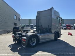 Scania 530S V8 Highline / 596 dkm / 2 Tanks / Leder / ...