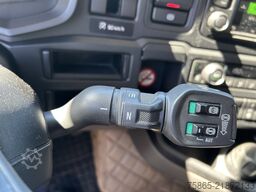 Scania 530S V8 Highline / 596 dkm / 2 Tanks / Leder / ...
