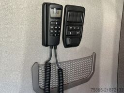 Scania 530S V8 Highline / 596 dkm / 2 Tanks / Leder / ...