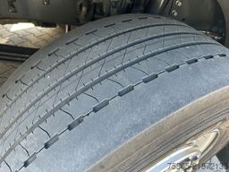 Scania 530S V8 Highline / 596 dkm / 2 Tanks / Leder / ...