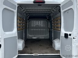 Fiat Ducato 2.2 MultiJet / Motor Defect -> Not Start...