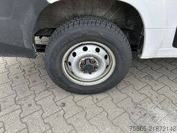 Fiat Ducato 2.2 MultiJet / Motor Defect -> Not Start...
