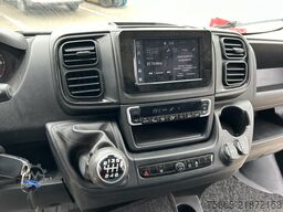 Fiat Ducato 2.2 MultiJet / Motor Defect -> Not Start...