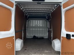 Fiat Ducato 2.2 MultiJet / Motor Defect -> Not Start...