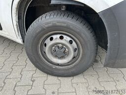 Fiat Ducato 2.2 MultiJet / Motor Defect -> Not Start...
