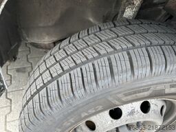 Fiat Ducato 2.2 MultiJet / Motor Defect -> Not Start...