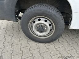 Fiat Ducato 2.2 MultiJet / Motor Defect -> Not Start...