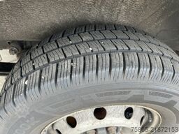 Fiat Ducato 2.2 MultiJet / Motor Defect -> Not Start...