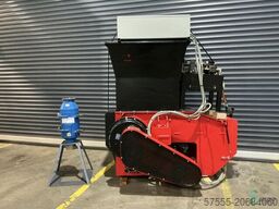 Wolfe 600